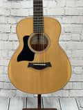 Taylor GS Mini Left Handed SN:2209116190