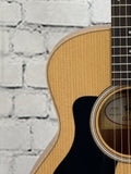 Taylor GS Mini Left Handed SN:2209116190