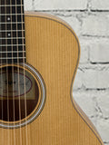 Taylor GS Mini Left Handed SN:2209116190