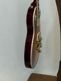 Used 2021 Gibson Les Paul Standard '60s Bourbon Burst SN:208110331