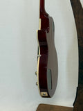 Used 2021 Gibson Les Paul Standard '60s Bourbon Burst SN:208110331