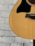 Taylor GS Mini Left Handed SN:2209116190