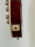 Used 2021 Gibson Les Paul Standard '60s Bourbon Burst SN:208110331