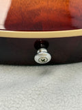 Used 2021 Gibson Les Paul Standard '60s Bourbon Burst SN:208110331