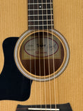 Taylor GS Mini Left Handed SN:2209116190