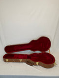 Used 2021 Gibson Les Paul Standard '60s Bourbon Burst SN:208110331