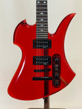 Used BC Rich Mockingbird Acrylic SN:H16130067