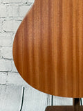 Taylor GS Mini Left Handed SN:2209116190
