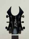 Used BC Rich Mockingbird Acrylic SN:H16130067