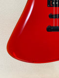 Used BC Rich Mockingbird Acrylic SN:H16130067