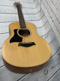Taylor GS Mini Left Handed SN:2209116190