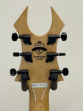 Used BC Rich Mockingbird Acrylic SN:H16130067
