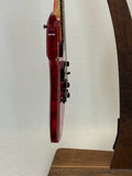 Used BC Rich Mockingbird Acrylic SN:H16130067