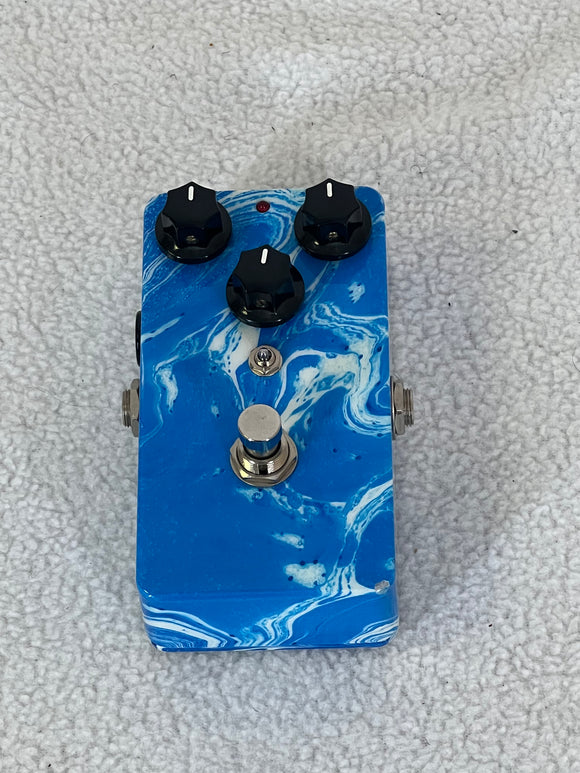 Pedals – Strings & Things Music LLC