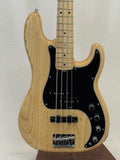 Used 2014 American Deluxe Precision Bass SN:US14022960