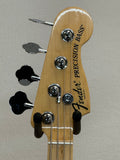 Used 2014 American Deluxe Precision Bass SN:US14022960