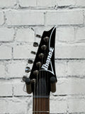 Ibanez S521 Blackberry Sunburst SN:I260715613
