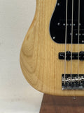 Used 2014 American Deluxe Precision Bass SN:US14022960