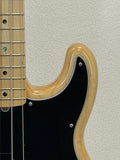 Used 2014 American Deluxe Precision Bass SN:US14022960