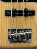 Used 2014 American Deluxe Precision Bass SN:US14022960