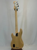 Used 2014 American Deluxe Precision Bass SN:US14022960