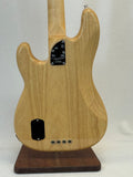Used 2014 American Deluxe Precision Bass SN:US14022960