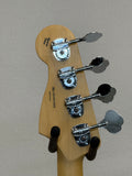 Used 2014 American Deluxe Precision Bass SN:US14022960