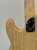 Used 2014 American Deluxe Precision Bass SN:US14022960