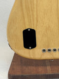 Used 2014 American Deluxe Precision Bass SN:US14022960