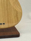 Used 2014 American Deluxe Precision Bass SN:US14022960
