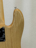 Used 2014 American Deluxe Precision Bass SN:US14022960