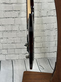 Ibanez S521 Blackberry Sunburst SN:I260715613