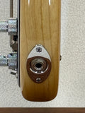 Used 2014 American Deluxe Precision Bass SN:US14022960