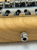 Used 2014 American Deluxe Precision Bass SN:US14022960