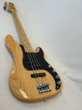 Used 2014 American Deluxe Precision Bass SN:US14022960