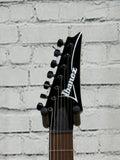 Ibanez RG7421PB Sapphire Blue Flat SN:I260802582