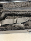 Used 2014 American Deluxe Precision Bass SN:US14022960