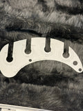 Used 2014 American Deluxe Precision Bass SN:US14022960