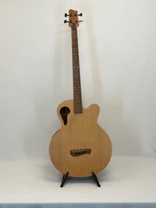 Used Tacoma Thunderchief CB10C SN:I3125060