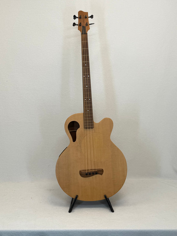 Used Tacoma Thunderchief CB10C SN:I3125060