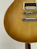Used 2021 Gibson Les Paul Classic Honeyburst SN:211710336