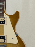 Used 2021 Gibson Les Paul Classic Honeyburst SN:211710336
