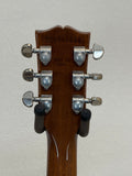 Used 2021 Gibson Les Paul Classic Honeyburst SN:211710336