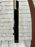 Ibanez GRG7221QA Transparent Black Sunburst SN:212Y04GS260706978