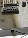 Ibanez GRG7221QA Transparent Black Sunburst SN:212Y04GS260706978