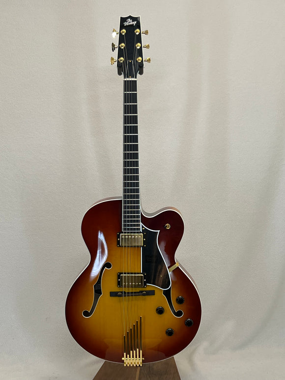 Used 2023 Heritage Eagle Classic ALSB SN:AN08101