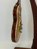 Used 2021 Gibson Les Paul Classic Honeyburst SN:211710336