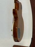 Used 2021 Gibson Les Paul Classic Honeyburst SN:211710336