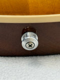 Used 2021 Gibson Les Paul Classic Honeyburst SN:211710336