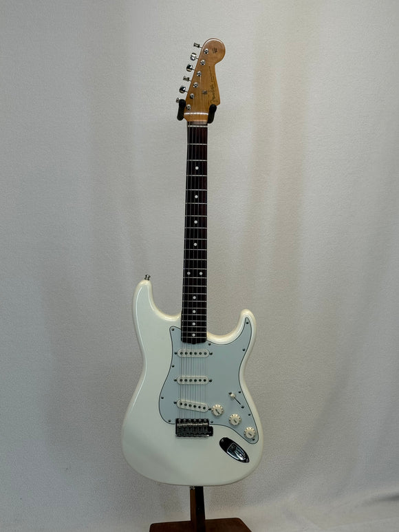 Used 1999 Fender Stratocaster 60's Reissue SN:MN9121799